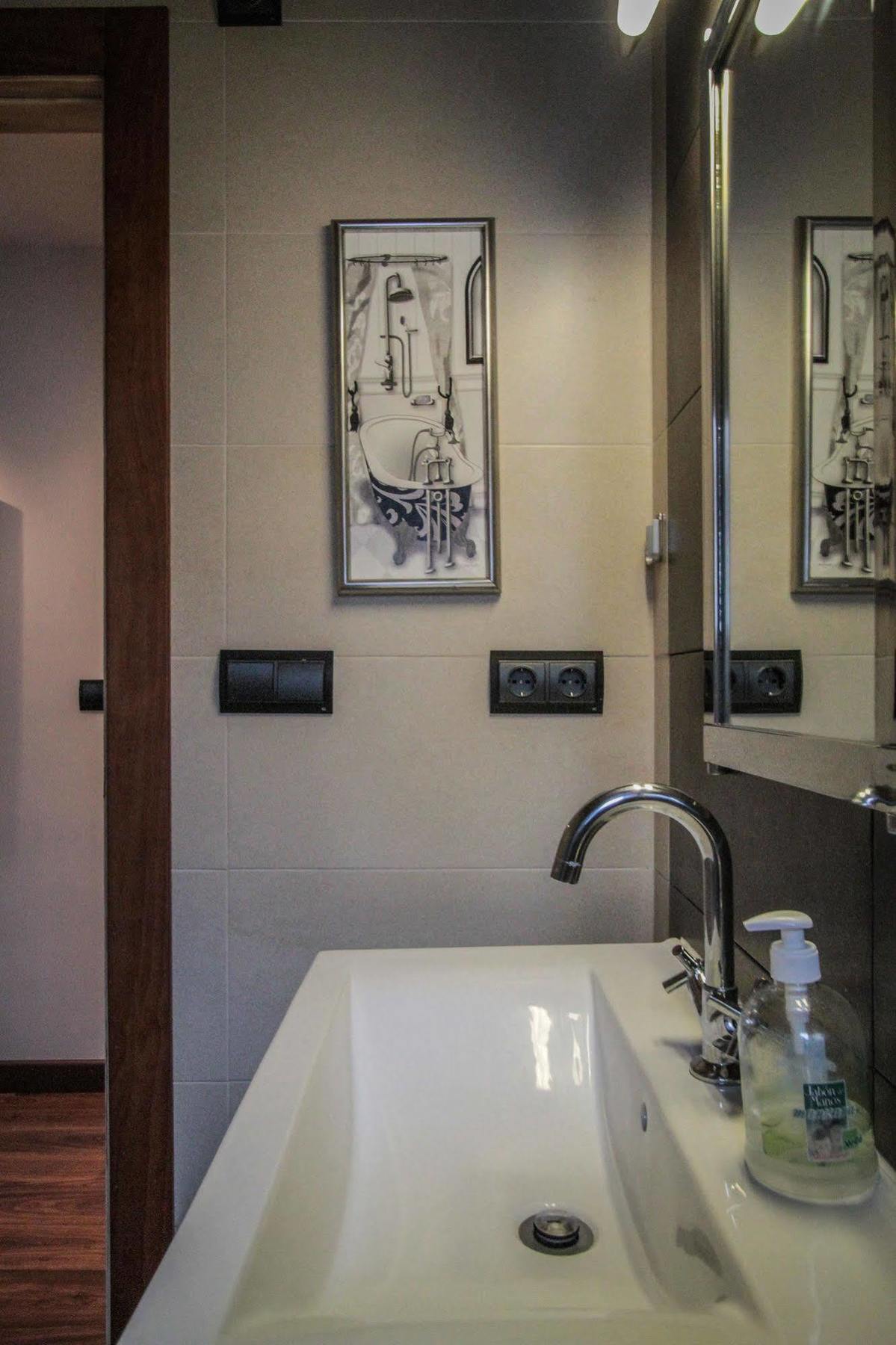 Apartamentos Turisticos Aguas De Víznar Exterior foto